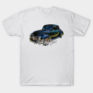 1940 Ford Standard Coupe T-Shirt